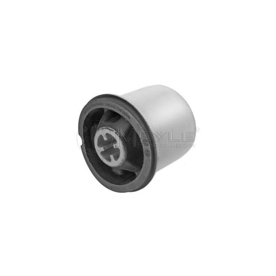 Meyle 16-14 710 0006 Axle Bush | ML Performance UK Car Parts