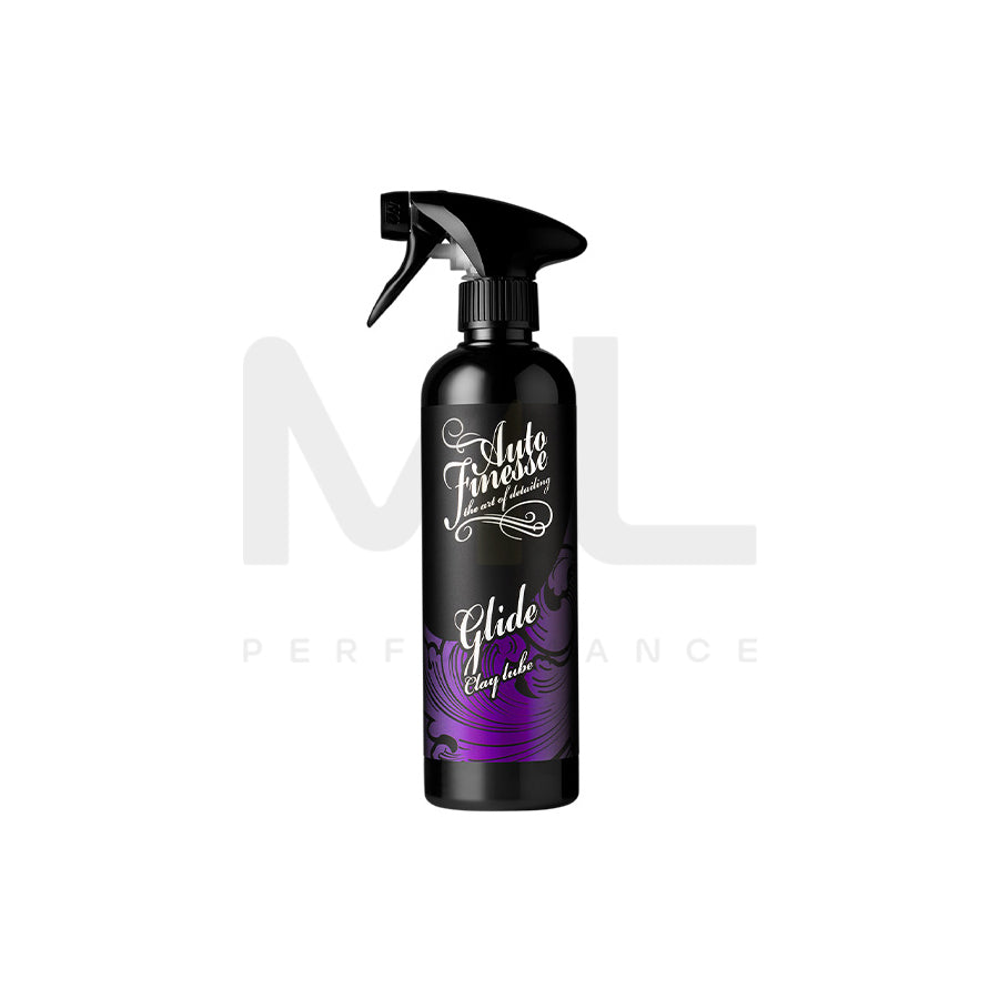 Auto Finesse Glide Clay Lube 500Ml