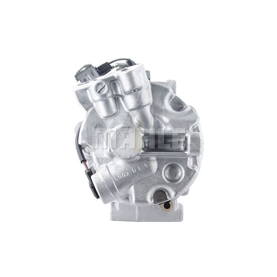 MAHLE ORIGINAL ACP 518 000P Compressor, air conditioning PAG 46, Refrigerant: R 134a | ML Performance Car Parts