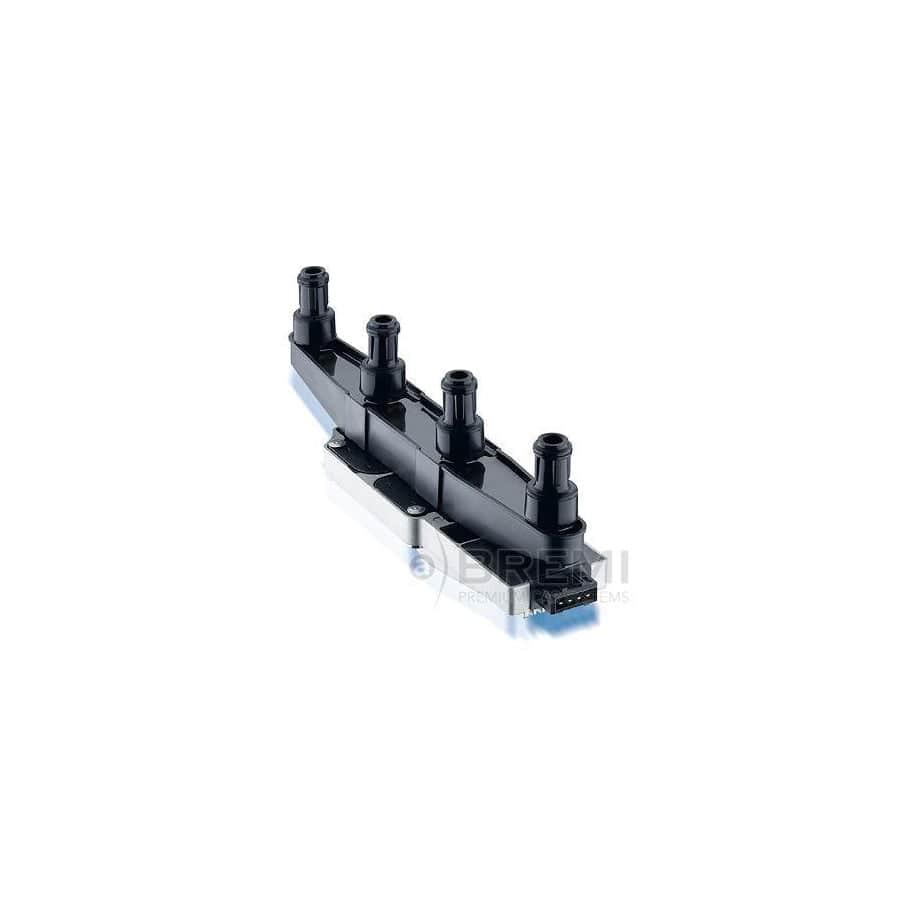 Bremi 20371 Ignition Coil For Skoda Felicia