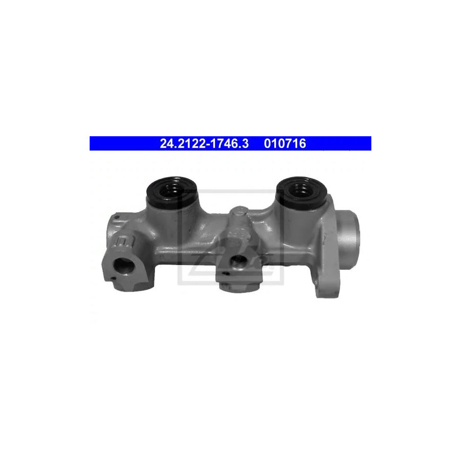 ATE 24.2122-1746.3 Brake Master Cylinder