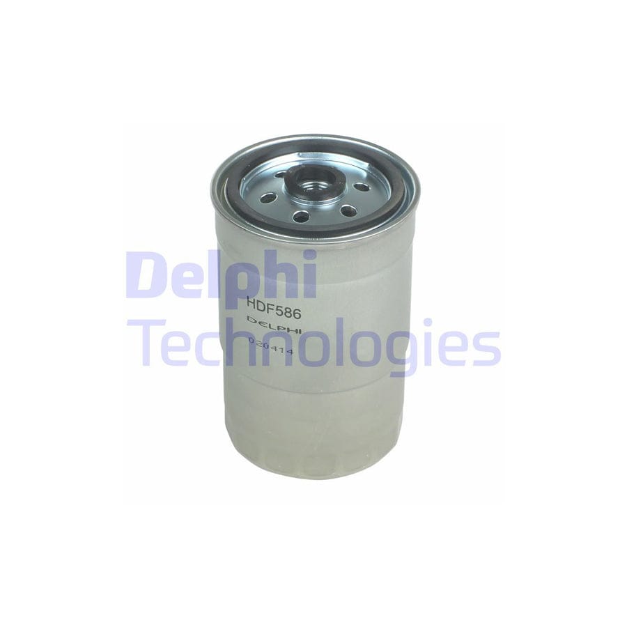 Delphi Hdf586 Fuel Filter