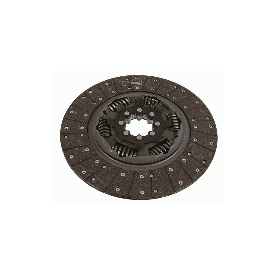 Sachs 1878 009 405 Clutch Disc