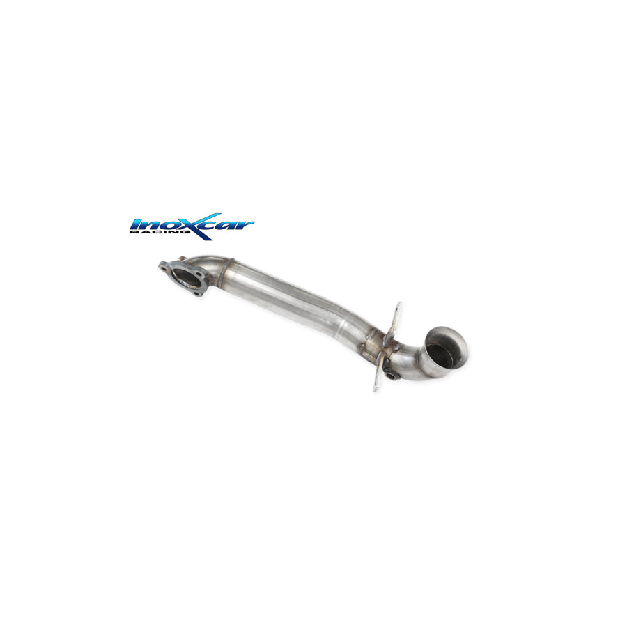 InoXcar AF207 Peugeot 207 Catalyst Replacement Pipe | ML Performance UK Car Parts