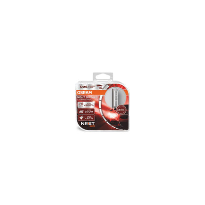 OSRAM 66240XNN-HCB 35W P32D-2