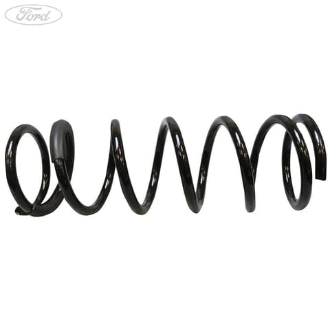 GENUINE FORD 4335231 FOCUS ST170 REAR O/S OR N/S SPRING 3 AND 5 DOOR 2002- | ML Performance UK