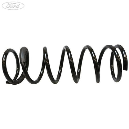 GENUINE FORD 4335231 FOCUS ST170 REAR O/S OR N/S SPRING 3 AND 5 DOOR 2002- | ML Performance UK