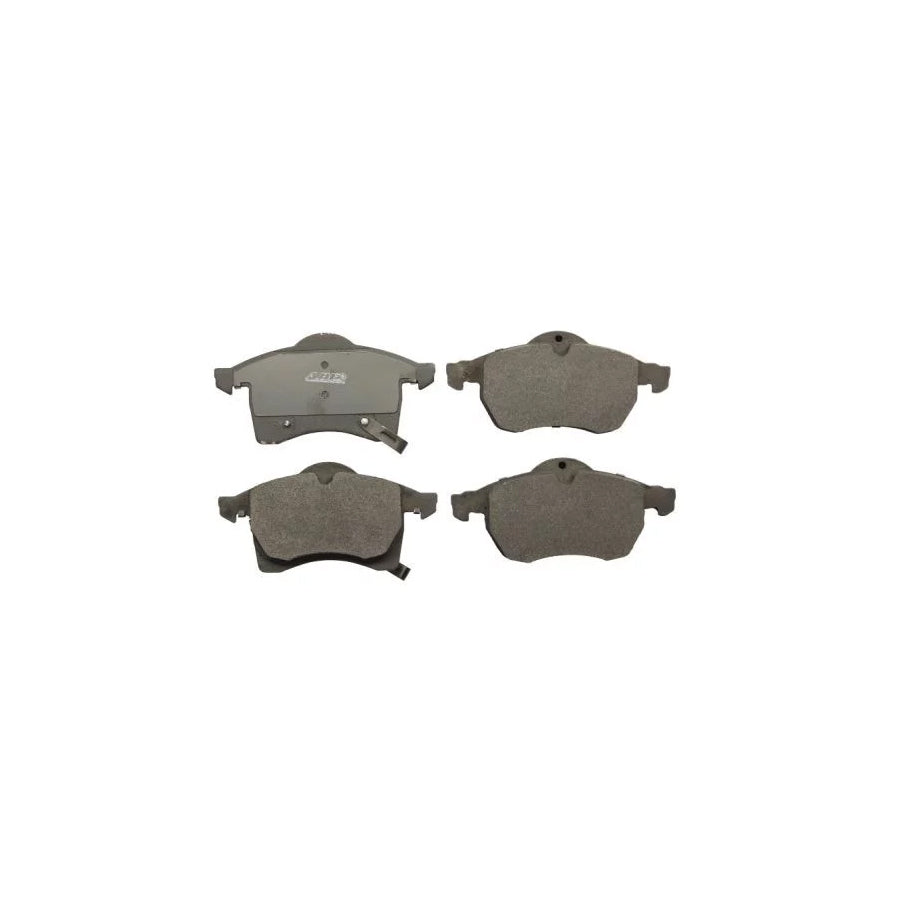 ABE C1X018ABE Brake Pad Set