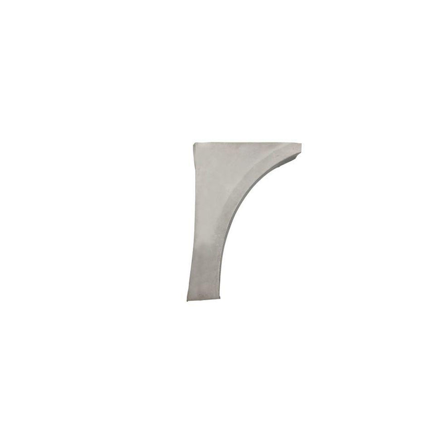 Blic 4747-43-008362P Wing Fender For Skoda Fabia