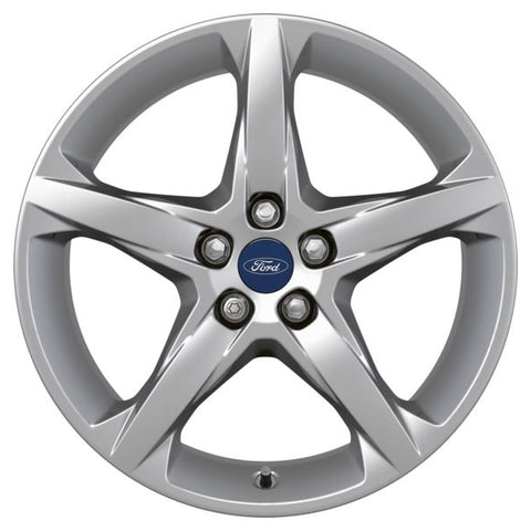 GENUINE FORD 35140193 C-MAX SET OF 4 ALLOY WHEELS | ML Performance UK