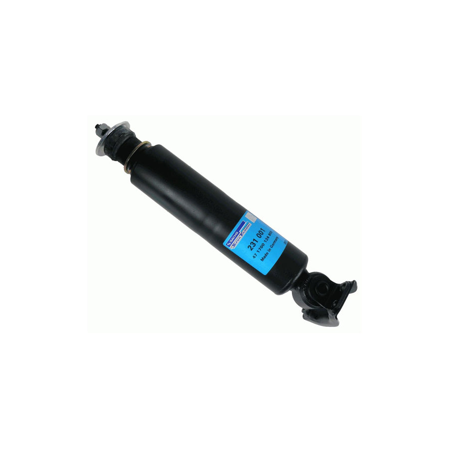 Sachs 231 001 Shock Absorber