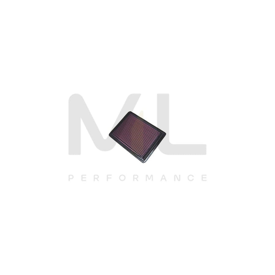 K&N 33-2057 Replacement Air Filter | ML Car Parts UK | ML Performance