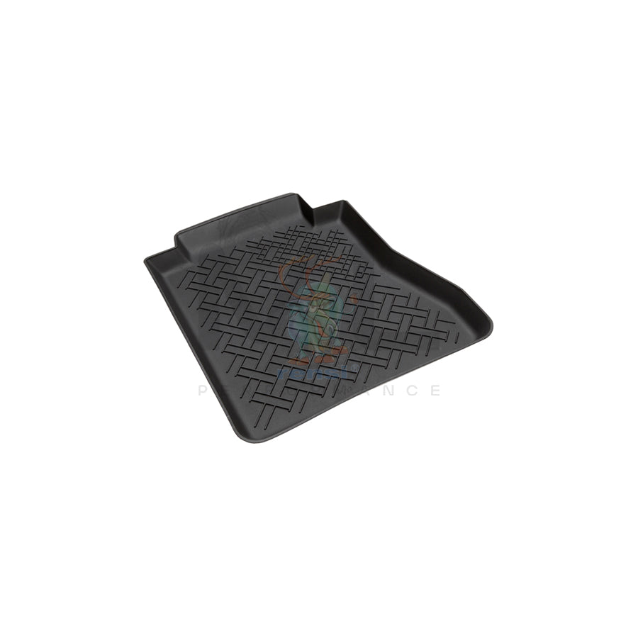 RENSI 532-1 Floor Mat suitable for MERCEDES-BENZ E-Class Left Front | ML Performance Car Parts