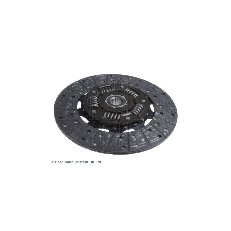 Blue Print ADT33108 Clutch Disc For Toyota Land Cruiser