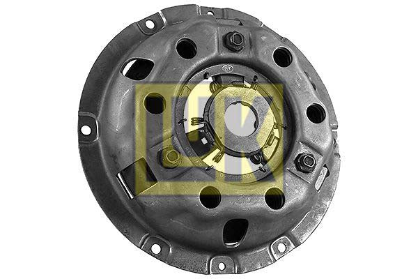 LuK 120 0172 50 Clutch Pressure Plate