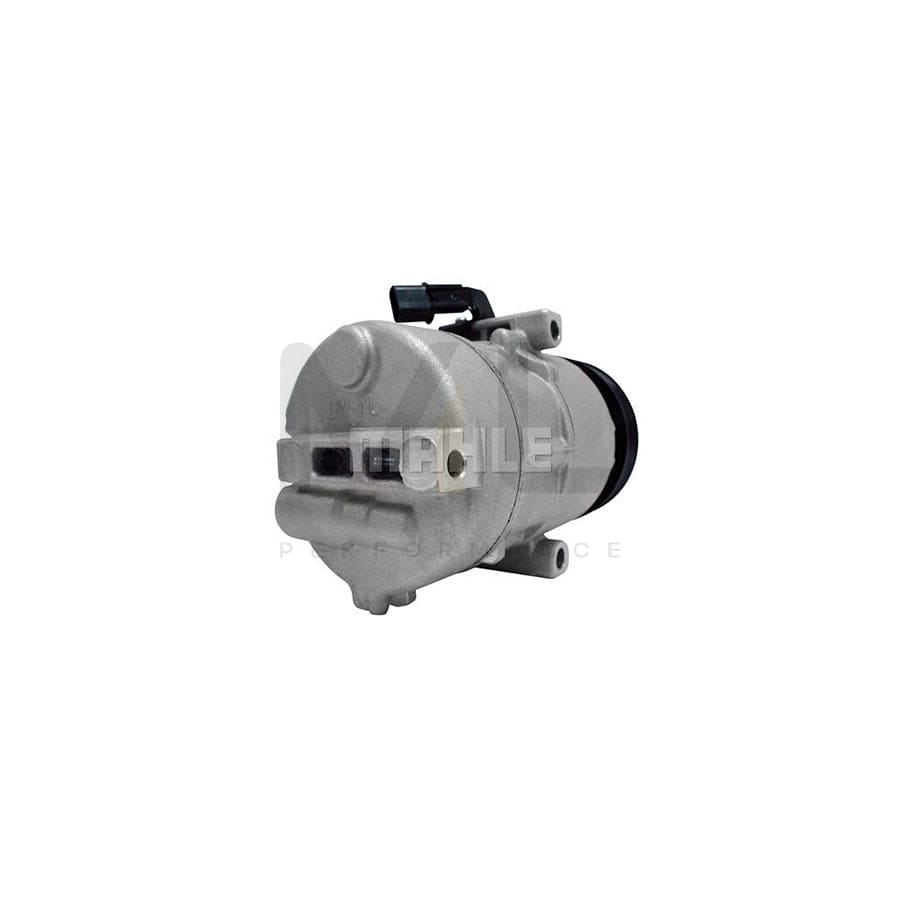 MAHLE ORIGINAL ACP 636 000P Compressor, air conditioning PAG 46, Refrigerant: R 134a | ML Performance Car Parts