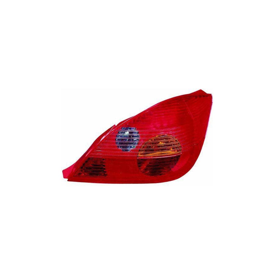 Abakus 4421939RLDUE Rear Light For Opel Tigra Twintop (X04) | ML Performance UK