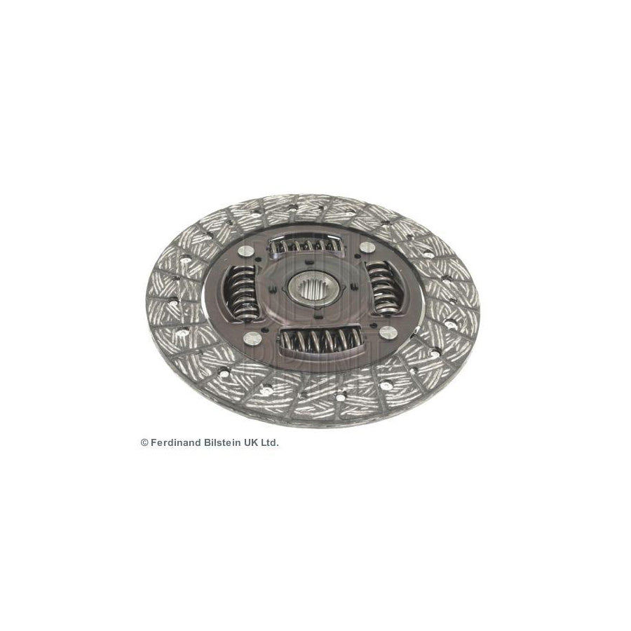 Blue Print ADC43166 Clutch Disc