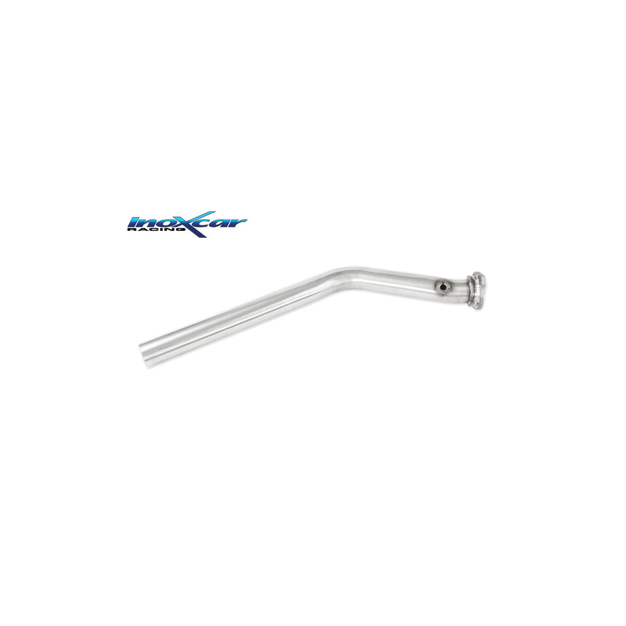 InoXcar AF206.01.FL Peugeot 206 Catalyst Replacement Pipe | ML Performance UK Car Parts