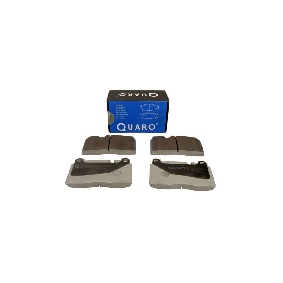 Quaro QP1713 Brake Pad Set For Audi Q5 (8Rb)