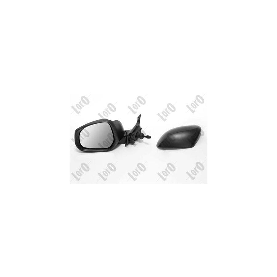 Abakus 2802M02 Wing Mirror | ML Performance UK