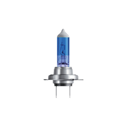 OSRAM  H7 Cool Blue Boost 5000K Hyper Blue Bulbs (X2) 80W 12v 62210CBB-HCB