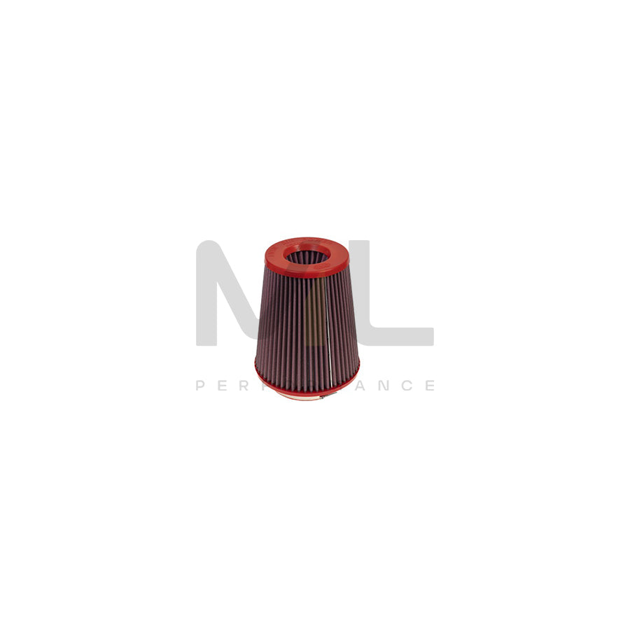 BMC FBTW178-206P Universal Twin Air Conical Filters Plastic Top | ML Performance UK Car Parts