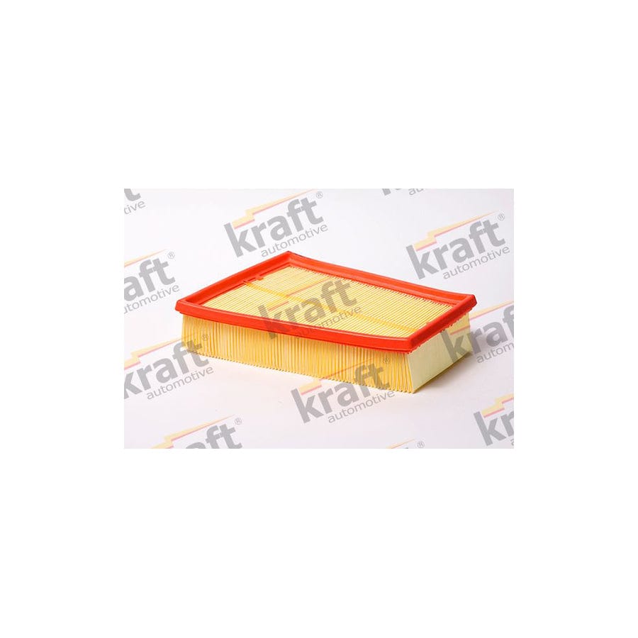 KRAFT 1715018 Air Filter | ML Performance UK Car Parts