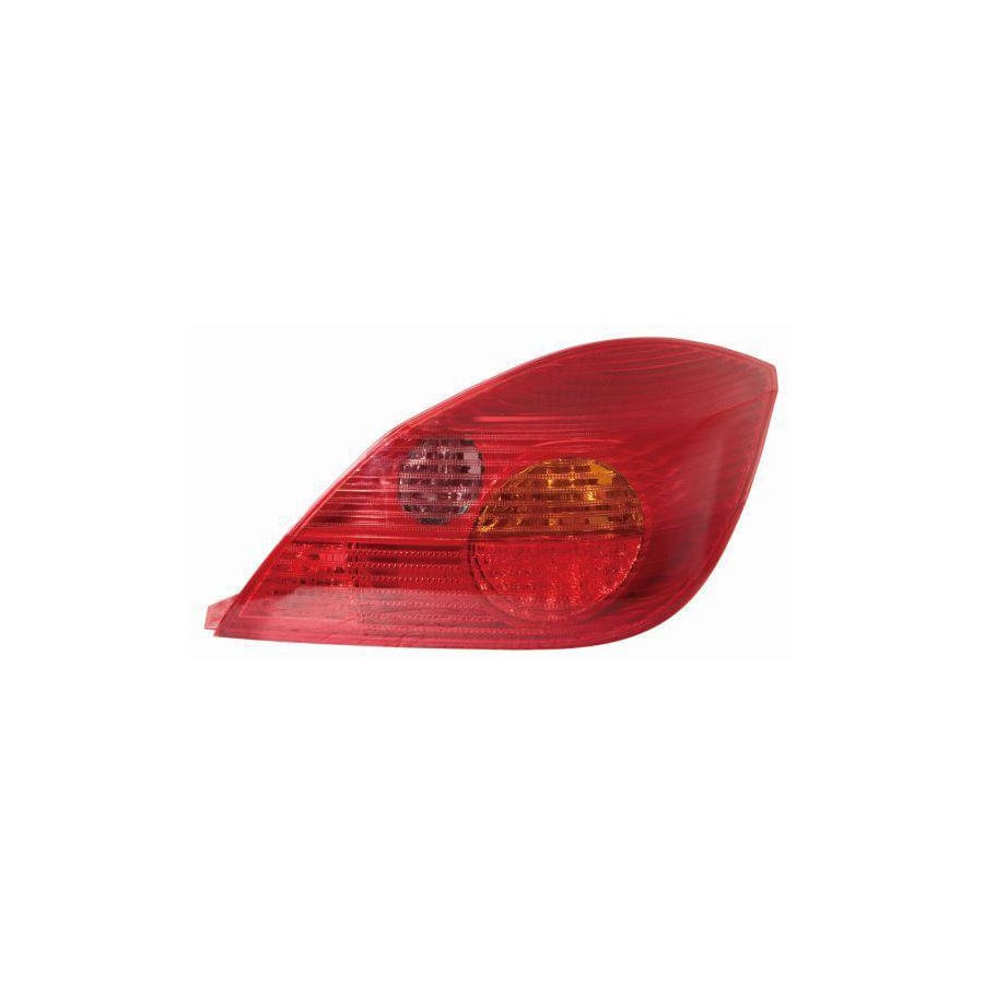 Abakus 4421939PXLDUE Combination Rearlight Set For Opel Tigra Twintop (X04) | ML Performance UK