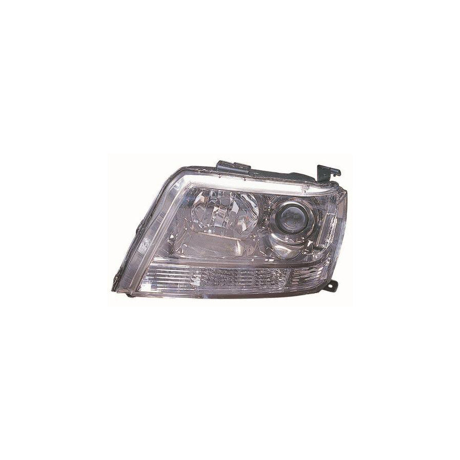 Abakus 2181135RLDEM7 Headlight For Suzuki Grand Vitara Ii Off-Road (Jt, Te, Td) | ML Performance UK