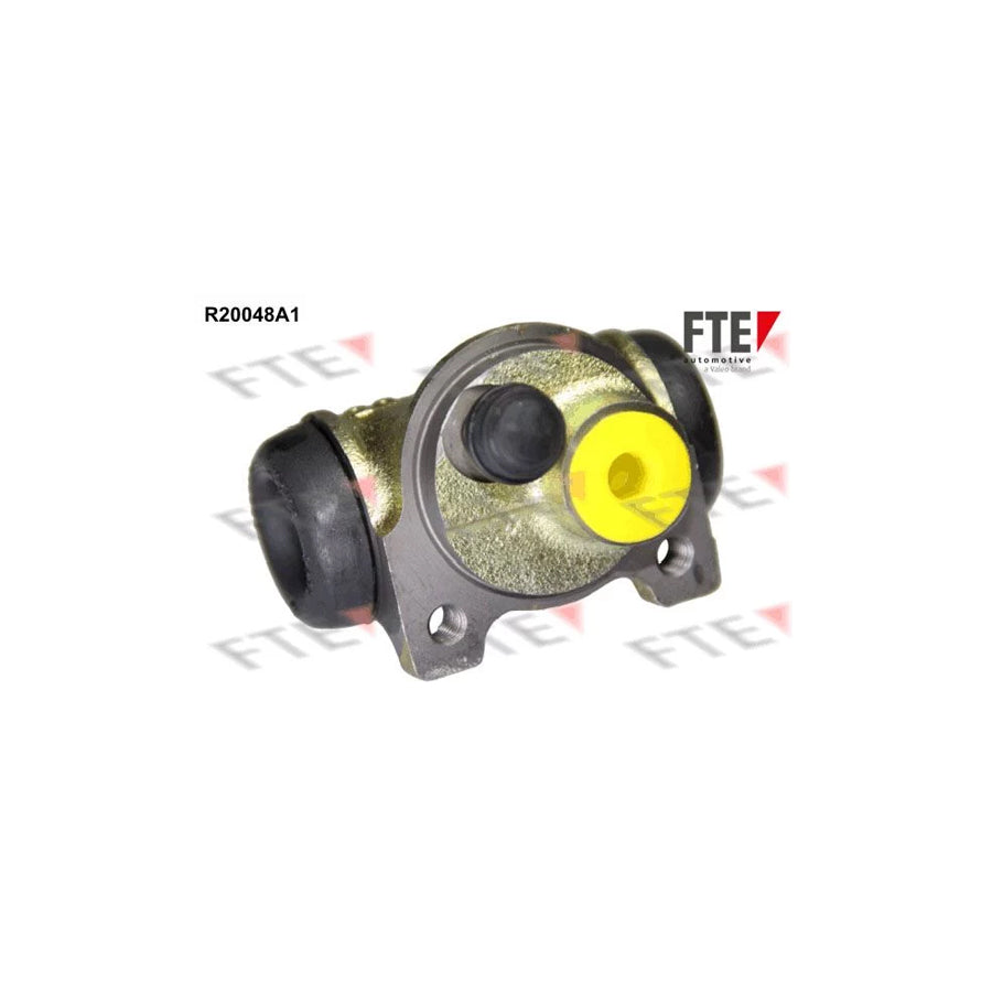 Fte R20048A1 Wheel Brake Cylinder For Nissan Primera | ML Performance UK Car Parts