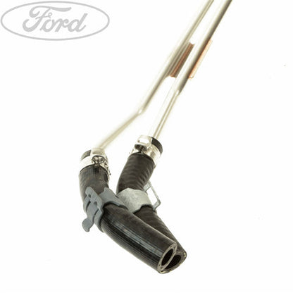 GENUINE FORD 1698612 KUGA EXHAUST AIR SUPPLY TUBE | ML Performance UK