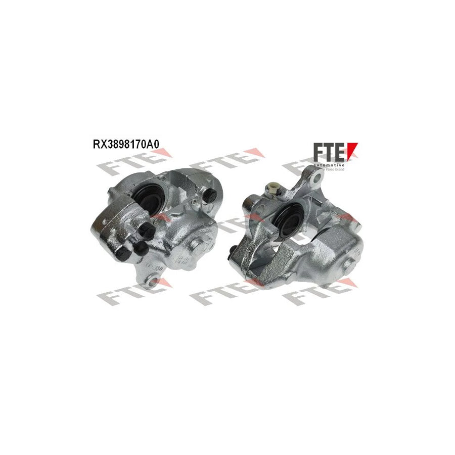 Fte RX3898170A0 Brake Caliper | ML Performance UK Car Parts