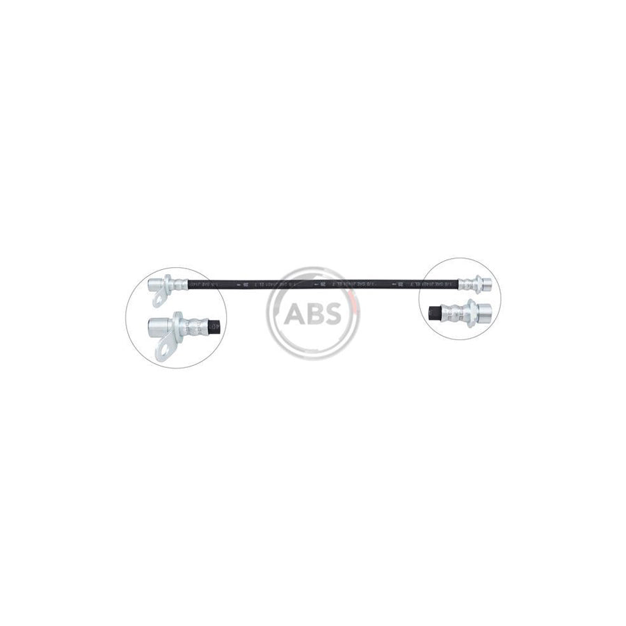 A.B.S. Sl 5276 Brake Hose For Toyota Avensis