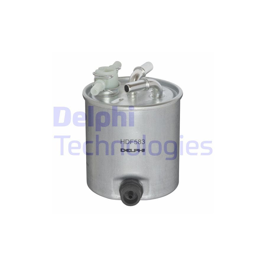 Delphi Hdf583 Fuel Filter