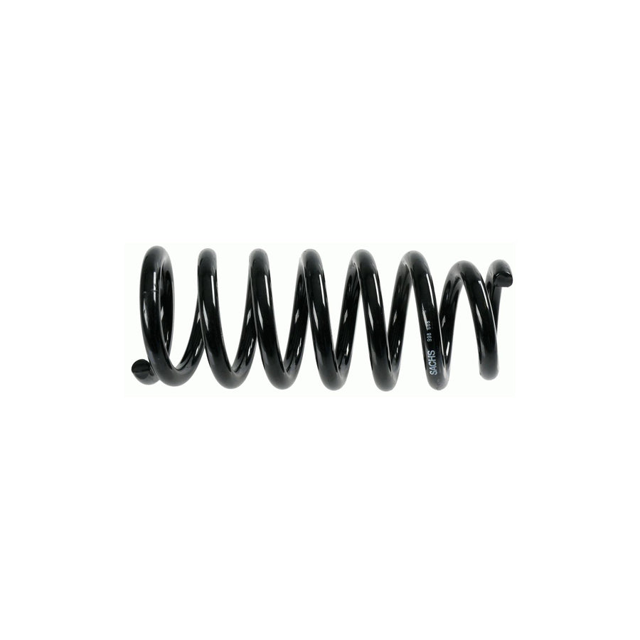 Sachs 998 688 Coil Spring For Mitsubishi Pajero / Shogun Iii Off-Road Convertible (V6_W, V7_W)