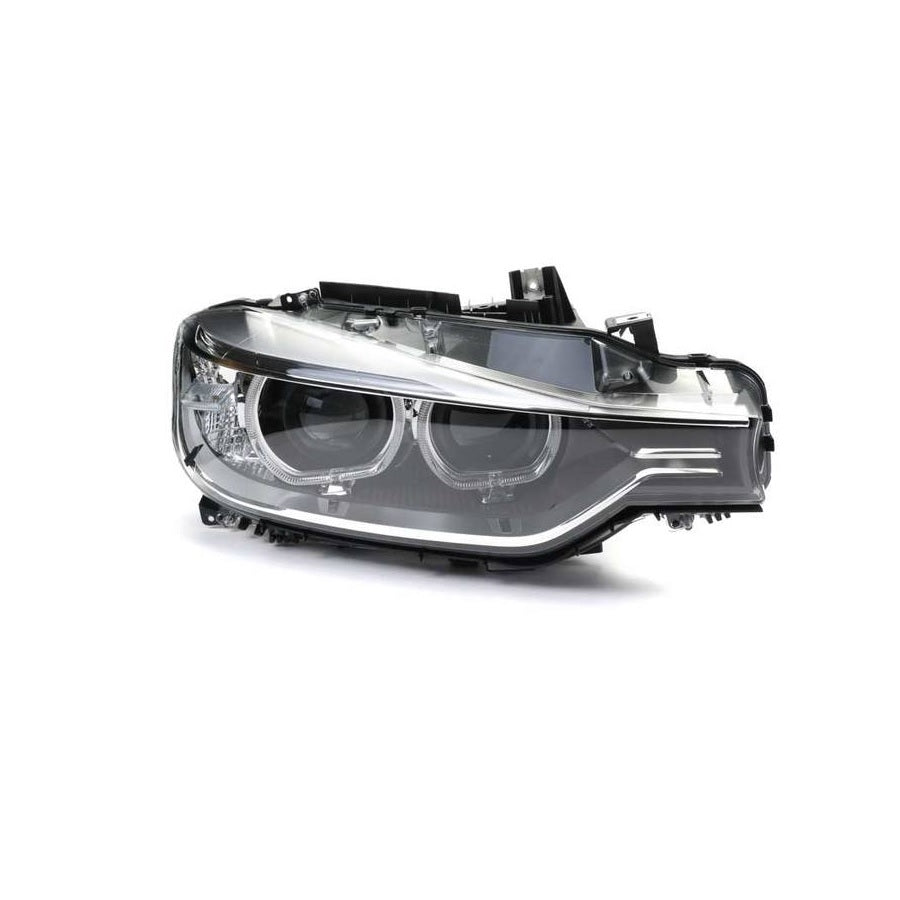 Genuine BMW 63117338708 F30 F31 Bi-Xenon Headlight Akl, Right (Inc. 328d, 320iX & 328i) | ML Performance UK Car Parts