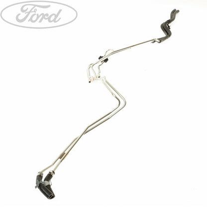 GENUINE FORD 1698612 KUGA EXHAUST AIR SUPPLY TUBE | ML Performance UK