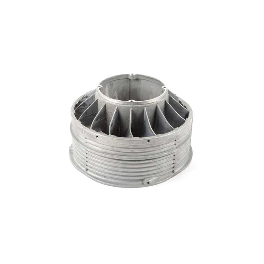 Genuine Porsche Alternator Fan Housing Porsche 964 89-94 | ML Performance UK Car Parts