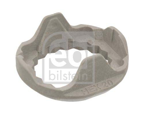 Febi Bilstein 105644 Connector, Compressed Air Line | ML Performance UK Car Parts