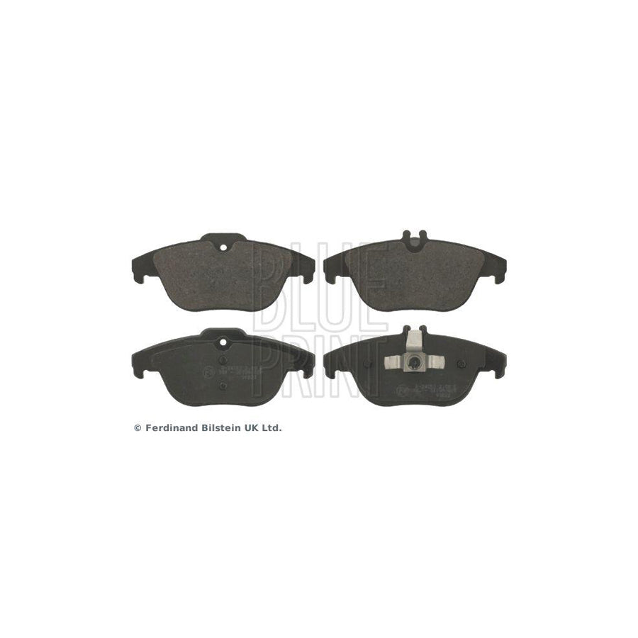 Blue Print ADU174204 Brake Pad Set