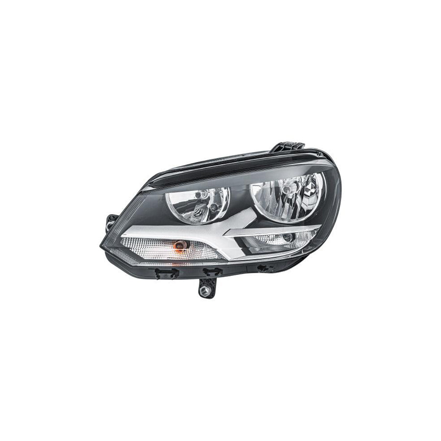 Hella 1EJ 010 750-311 Headlight For VW Eos (1F7, 1F8)