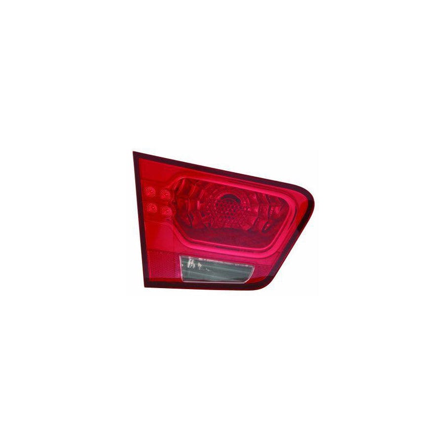 Abakus 2231302LUE Rear Light For Kia Cerato Saloon (Td) | ML Performance UK