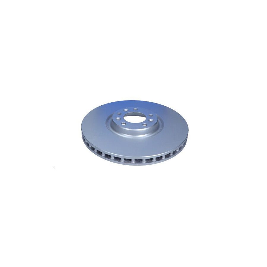 Quaro QD4034 Brake Disc