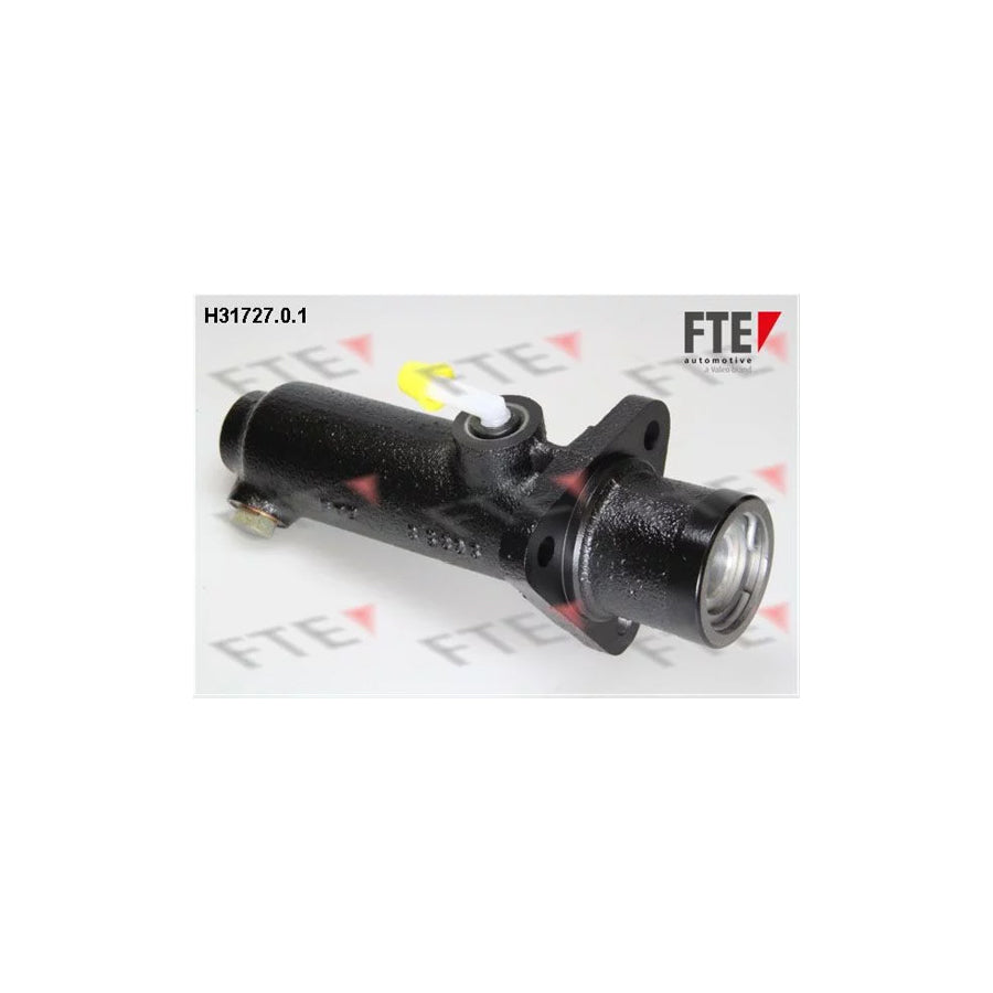 Fte H31727.0.1 Brake Master Cylinder | ML Performance UK Car Parts