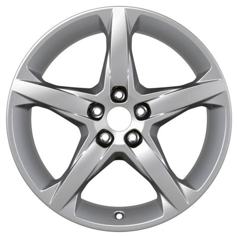 GENUINE FORD 35140187 FOCUS SET OF 4 ALLOY WHEELS | ML Performance UK