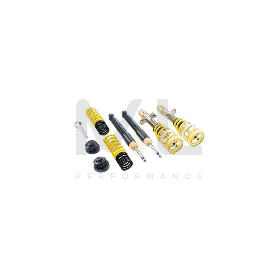 ST Suspensions 1822000R BMW F30 F80 F32 F82 COILOVER KIT XA 6 | ML Performance UK Car Parts