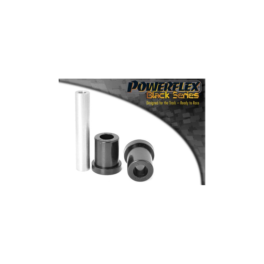 Powerflex PF99-102BLK 100 Series Top-Hat Bush | ML Performance UK Car Parts