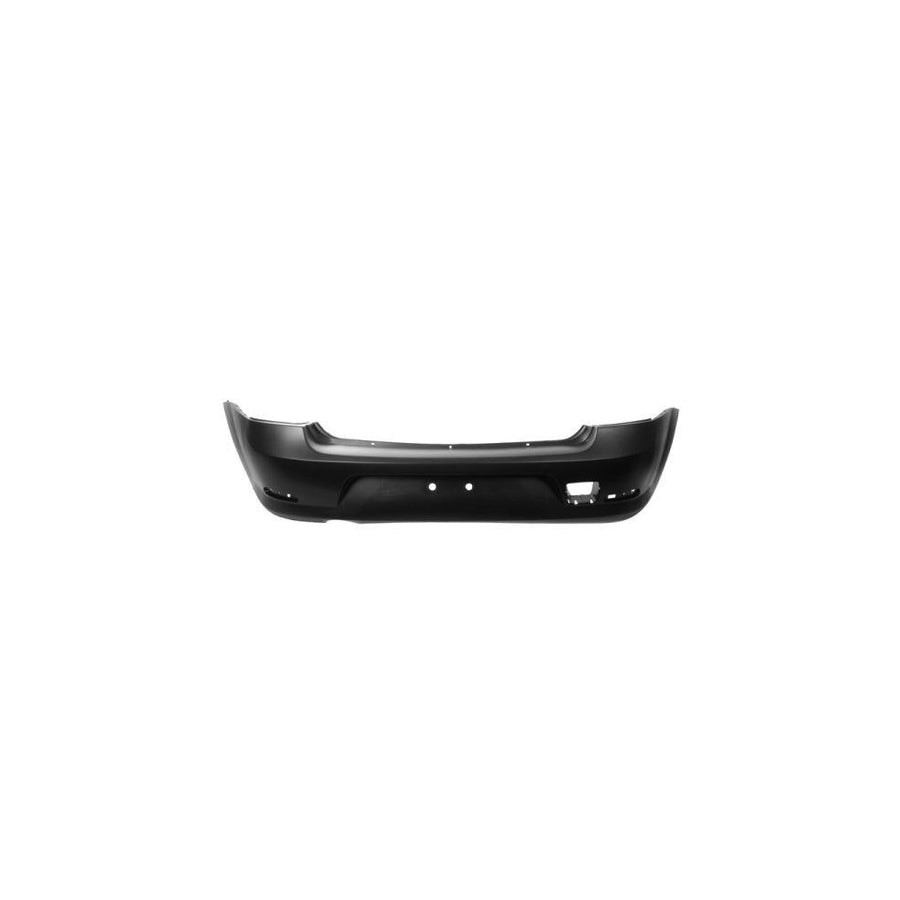 Blic 5506-00-1301951P Rear Bumper