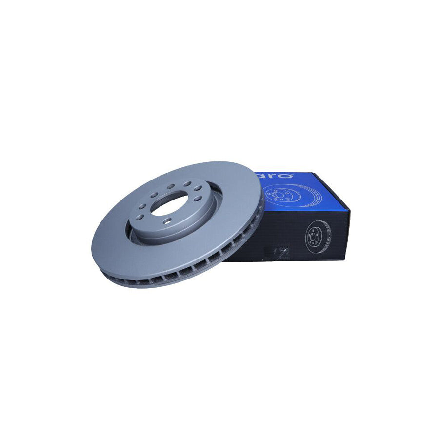 Quaro QD4033 Brake Disc